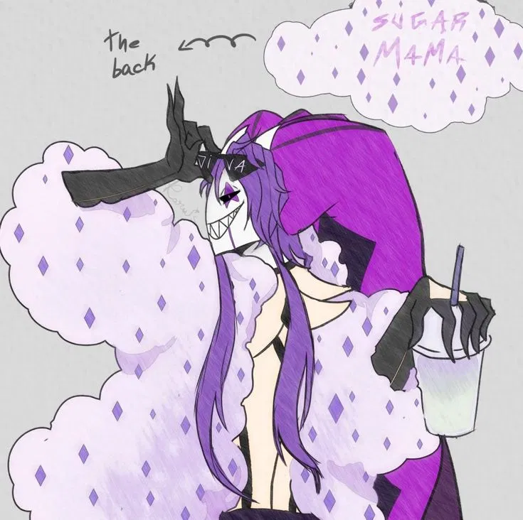 Avatar of Jester  // The Freak Circus // Shopping- with a twist...??
