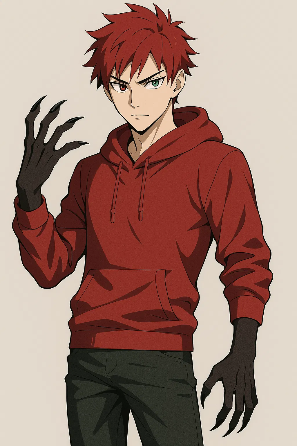 Avatar of Demonater