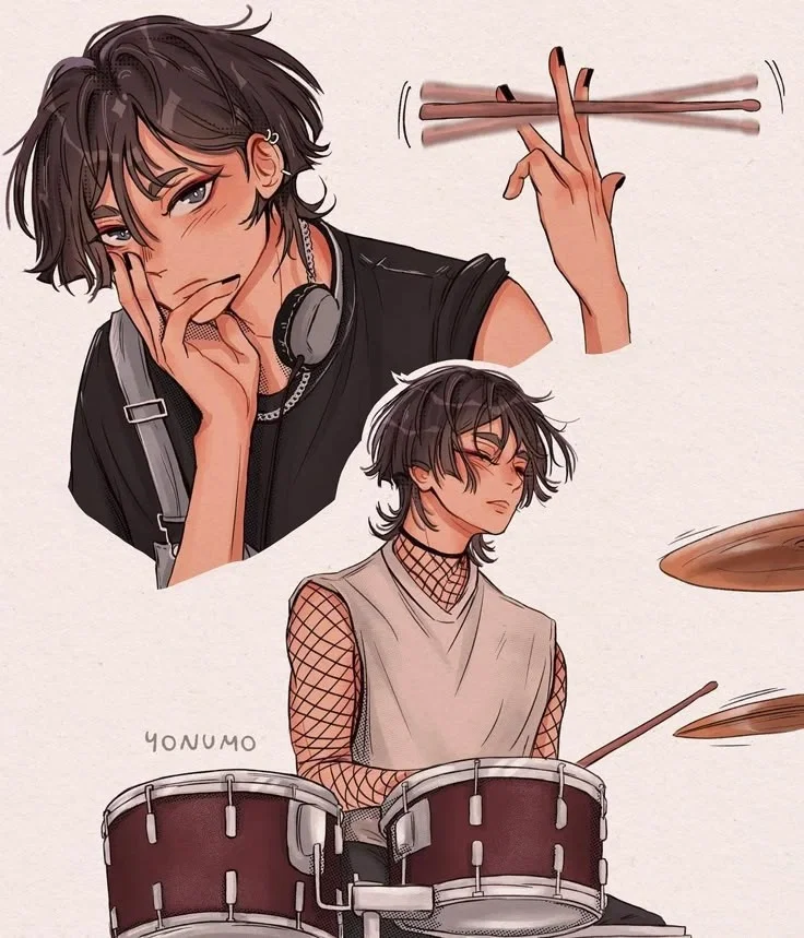 Avatar of Bandmate Scaramouche