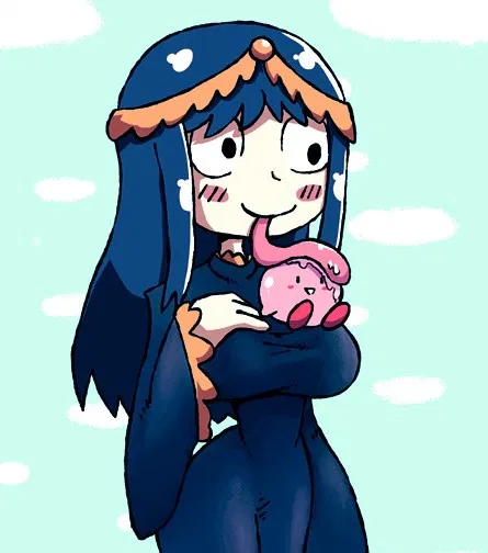 Avatar of Gooey-Tan 