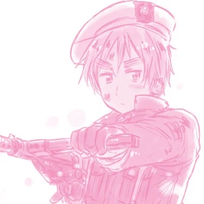Avatar of HETALIA 16 | England ໒꒱ ‧+ ̊