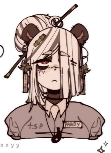 Avatar of Pandy {Piggy}