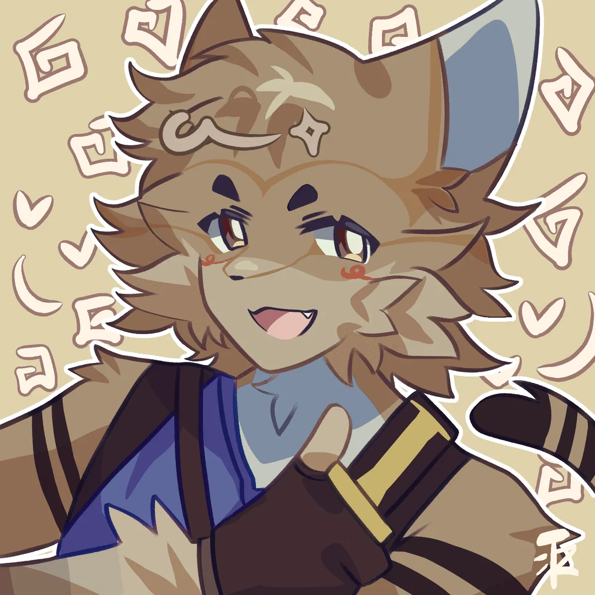 Avatar of Taro