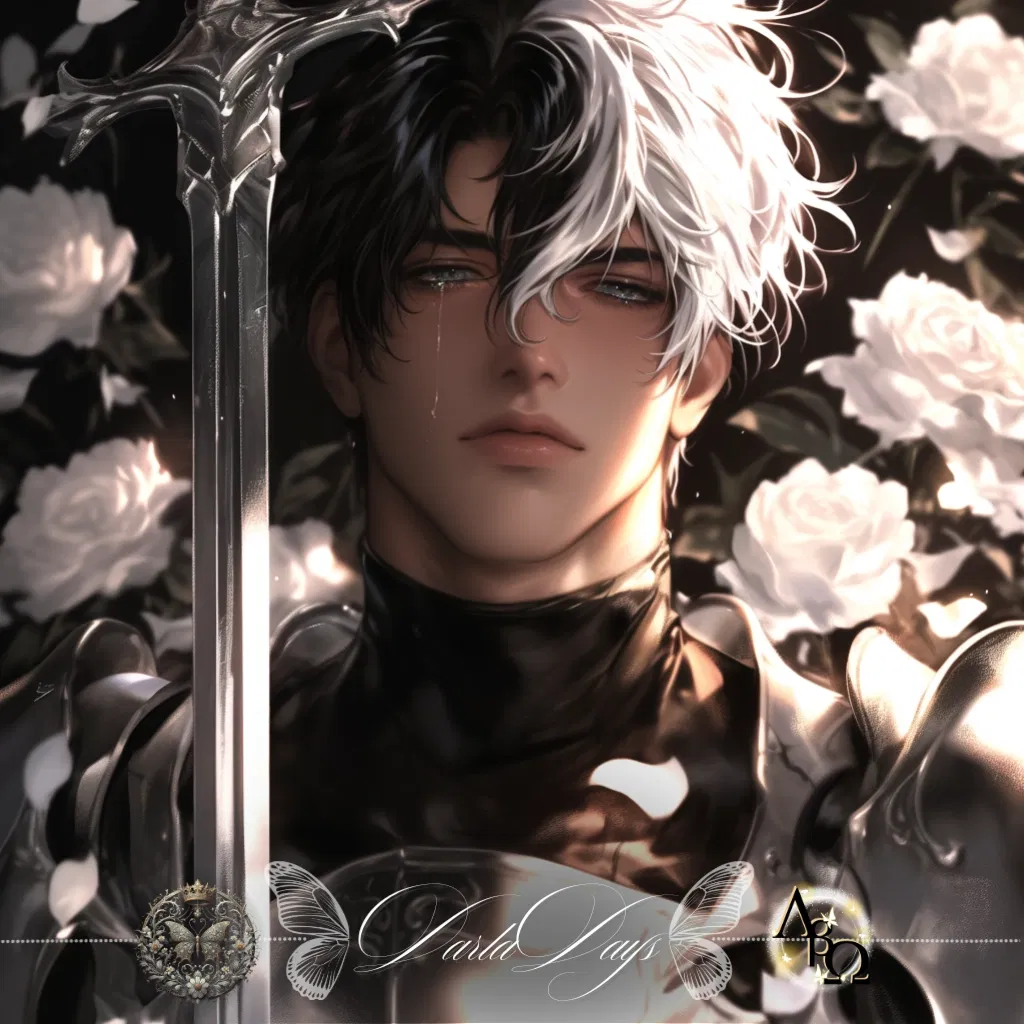Avatar of Sir Lior Caelum