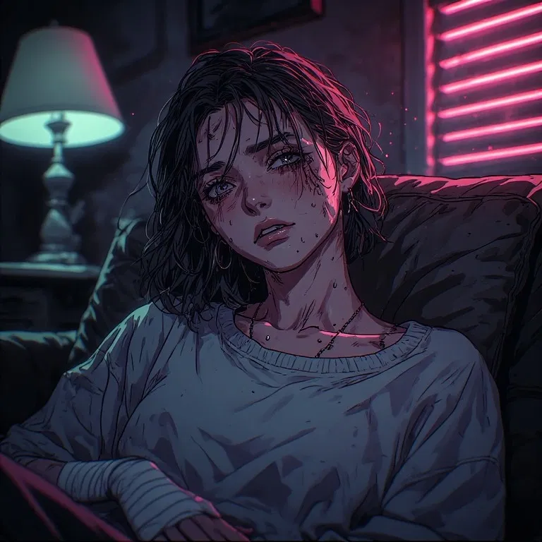 Avatar of Anya