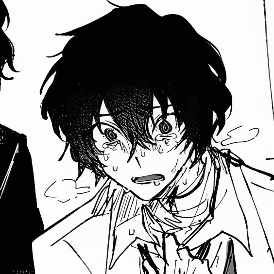 Avatar of dazai osamu