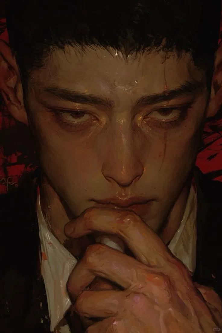 Avatar of ALT | The head of the mafia | Mateo Moro