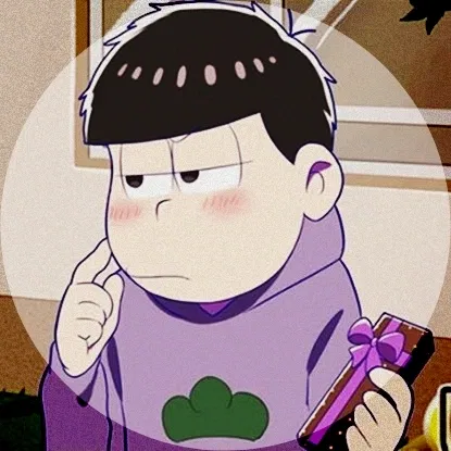Avatar of Ichimatsu Matsuno | UPDATED VER