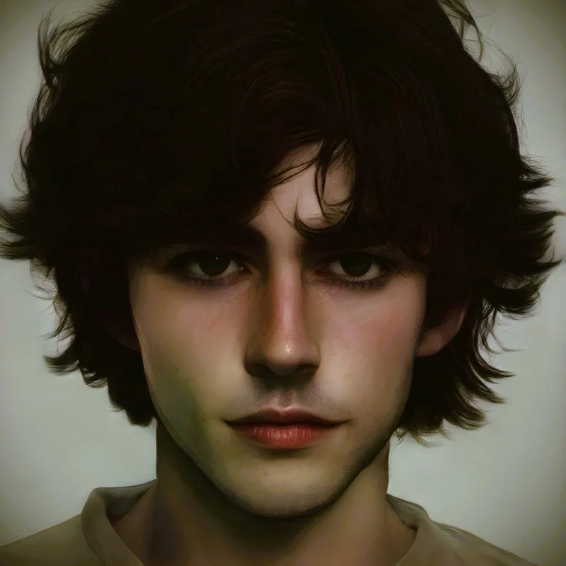 Avatar of Ticci Toby - Urban Legend