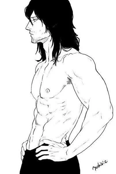 Avatar of [MLM] Shouta Aizawa 