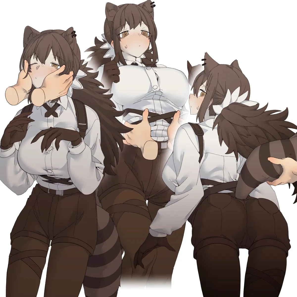 Avatar of Jenna Williams