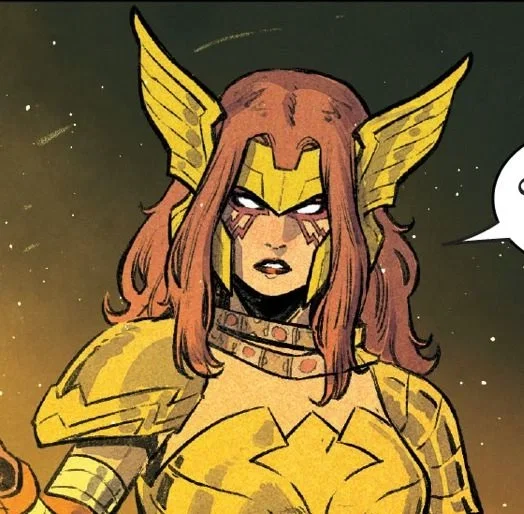 Avatar of Angela | Marvel
