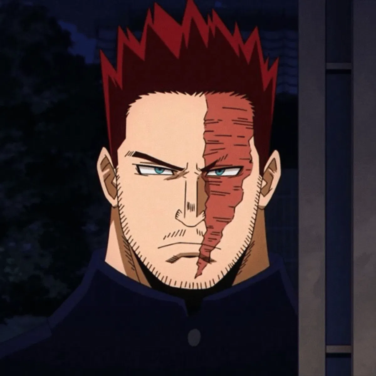 Avatar of Enji Todoroki