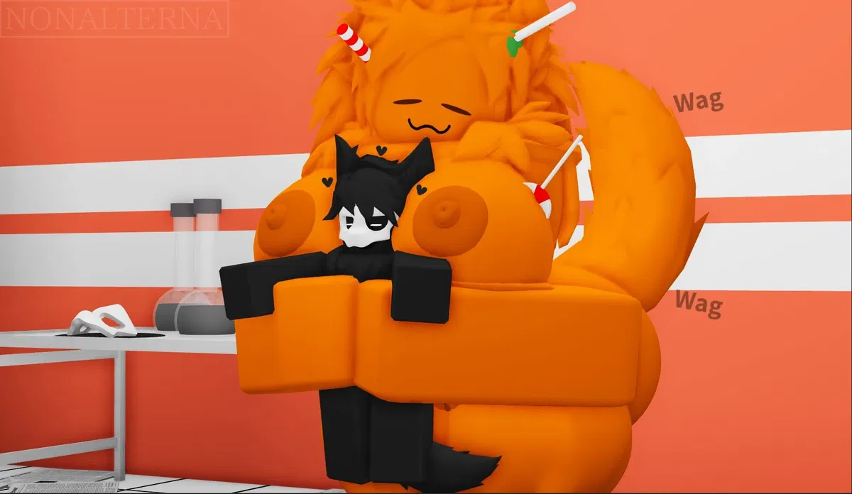 Avatar of SCP-999 -🧡🍭 - SFW VERSION