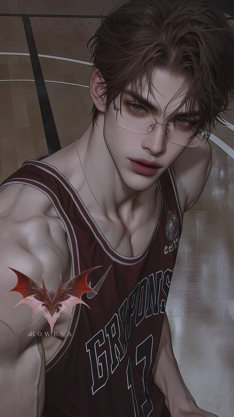 Avatar of Oliver James Hawkes