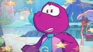 Avatar of Gobbles the T-Rex (Gameoverse)