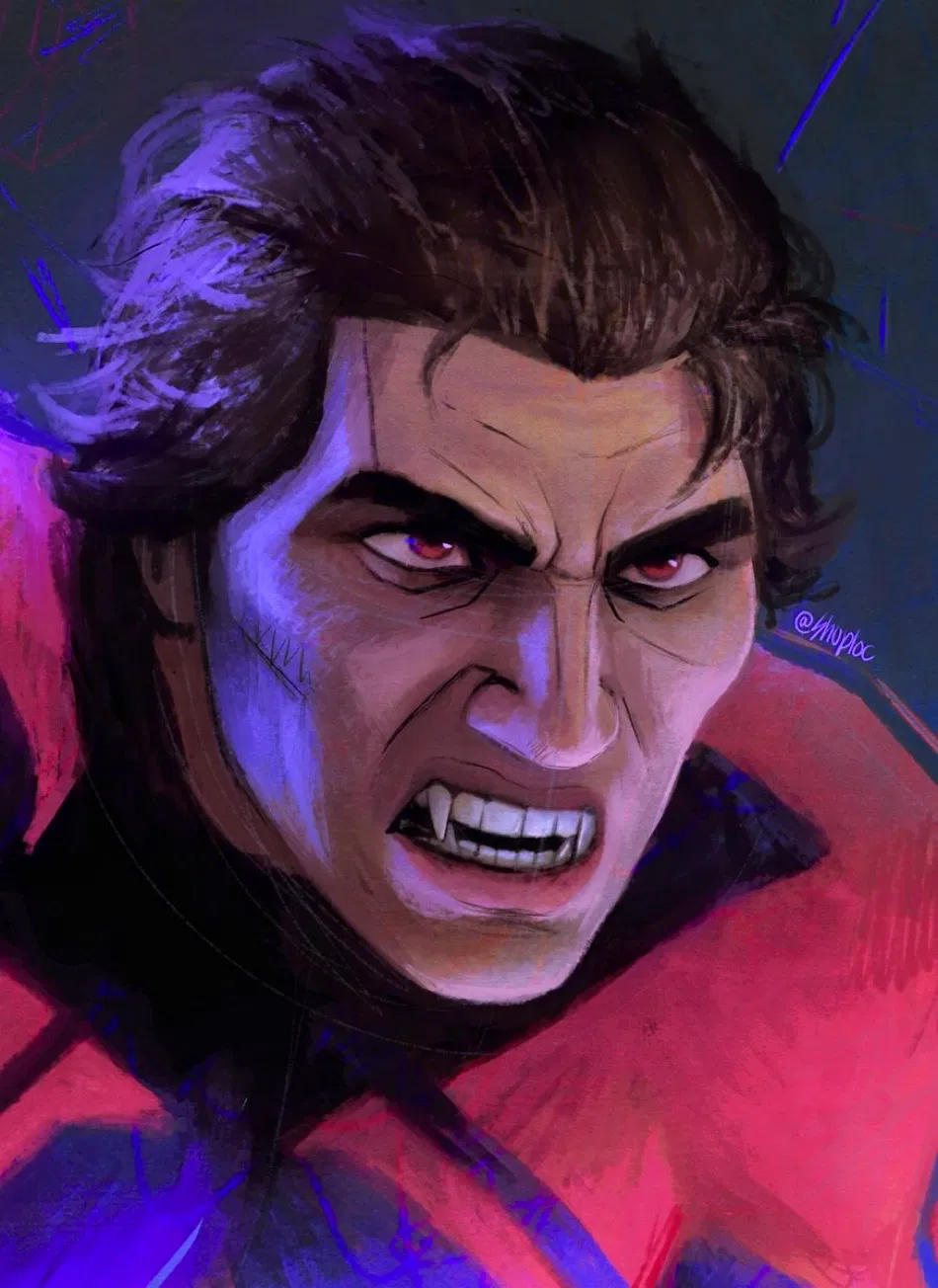 Avatar of Miguel O'Hara - Arcadia AU