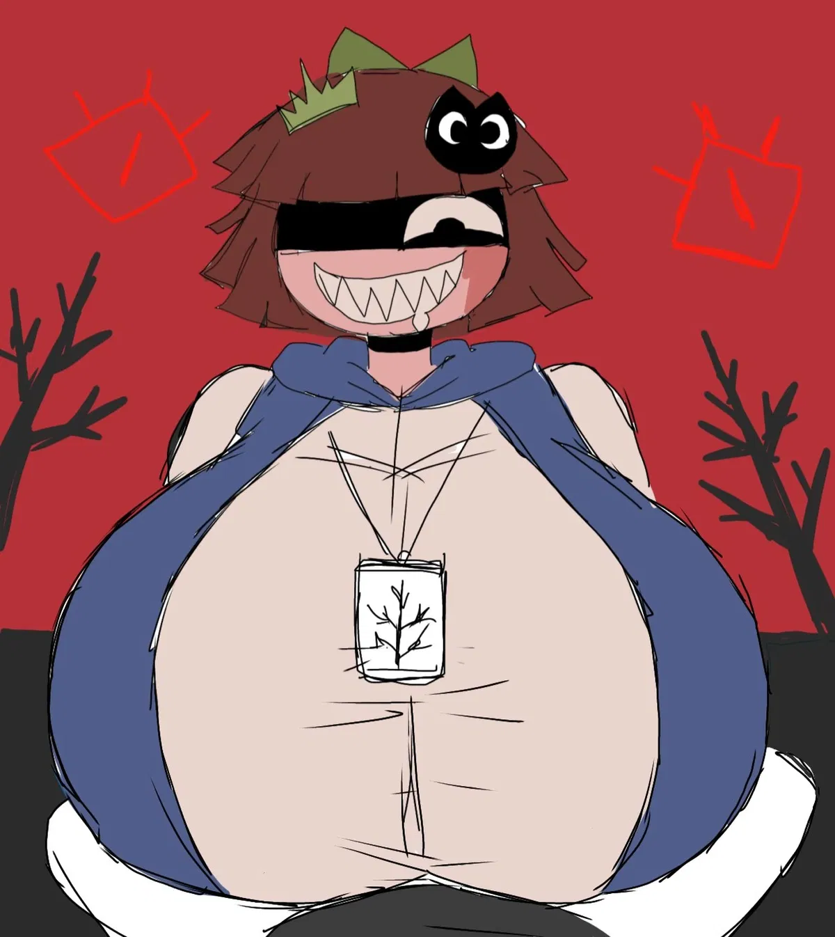 Avatar of Swap Claire