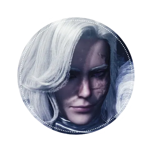 Avatar of Monster Hunter - Anzu "Sizi" Mitsuki