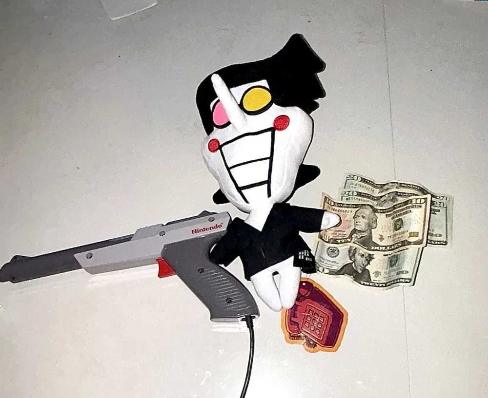 Avatar of Goofy Spamton 