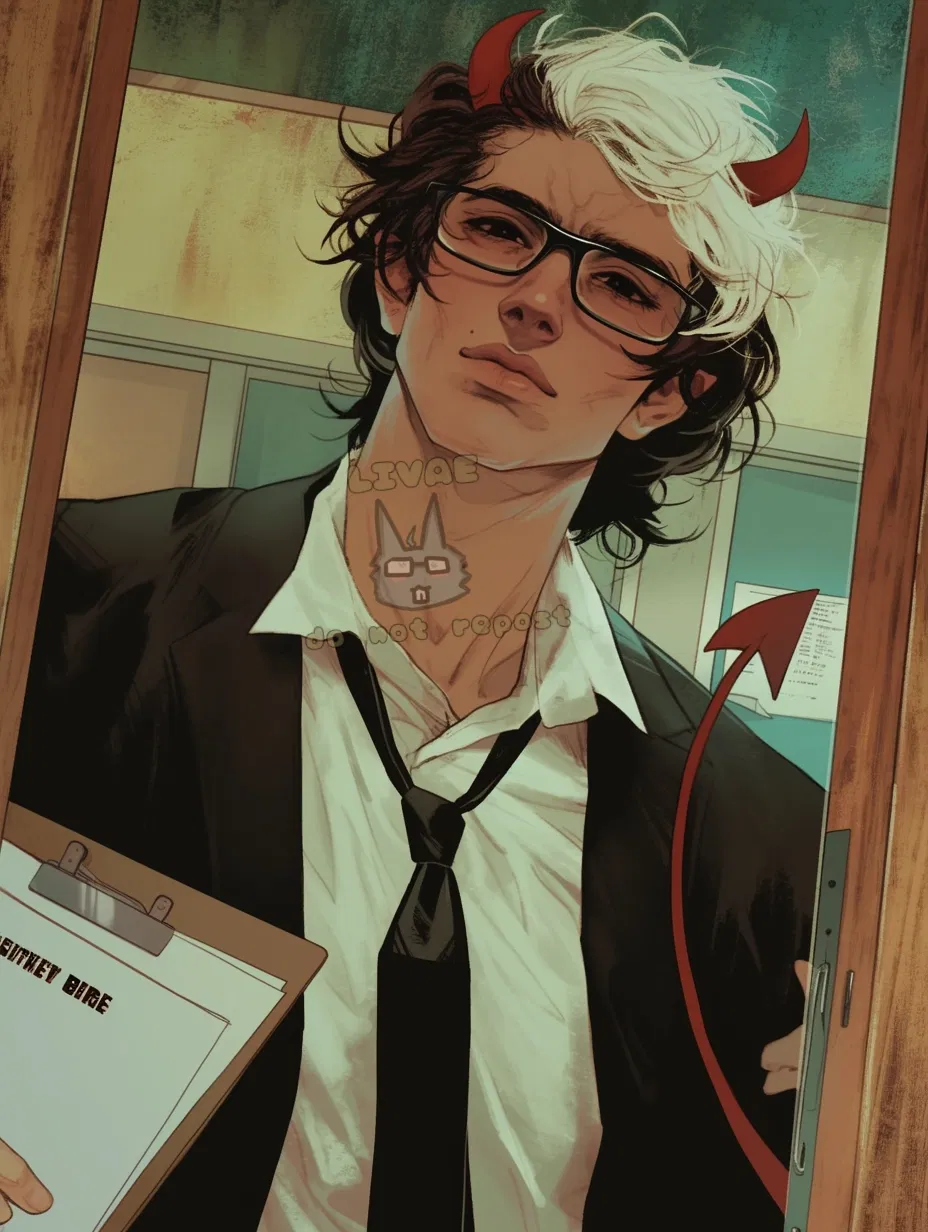 Avatar of Wren [Incubus]
