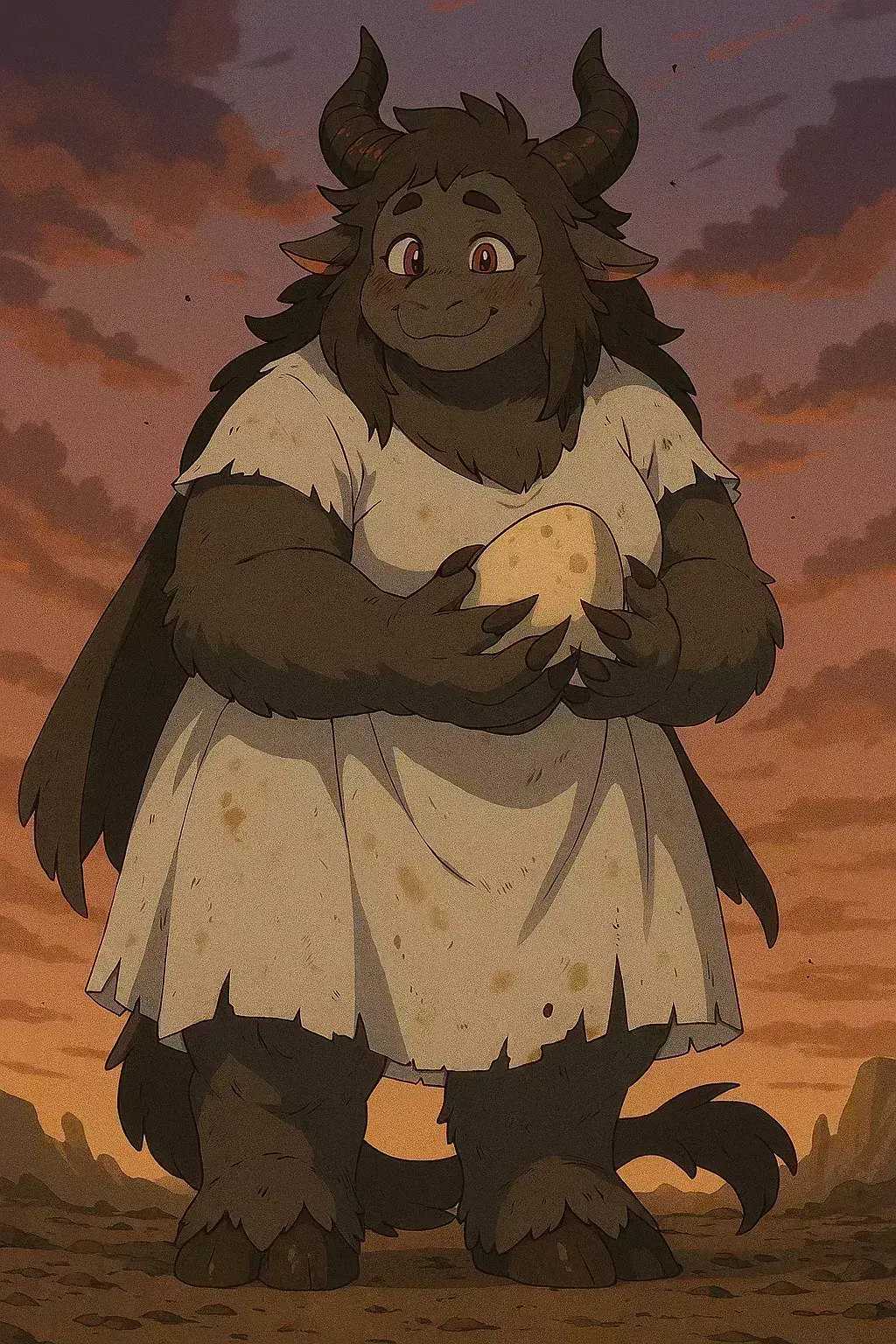 Avatar of Rolof - Maternal Monster 