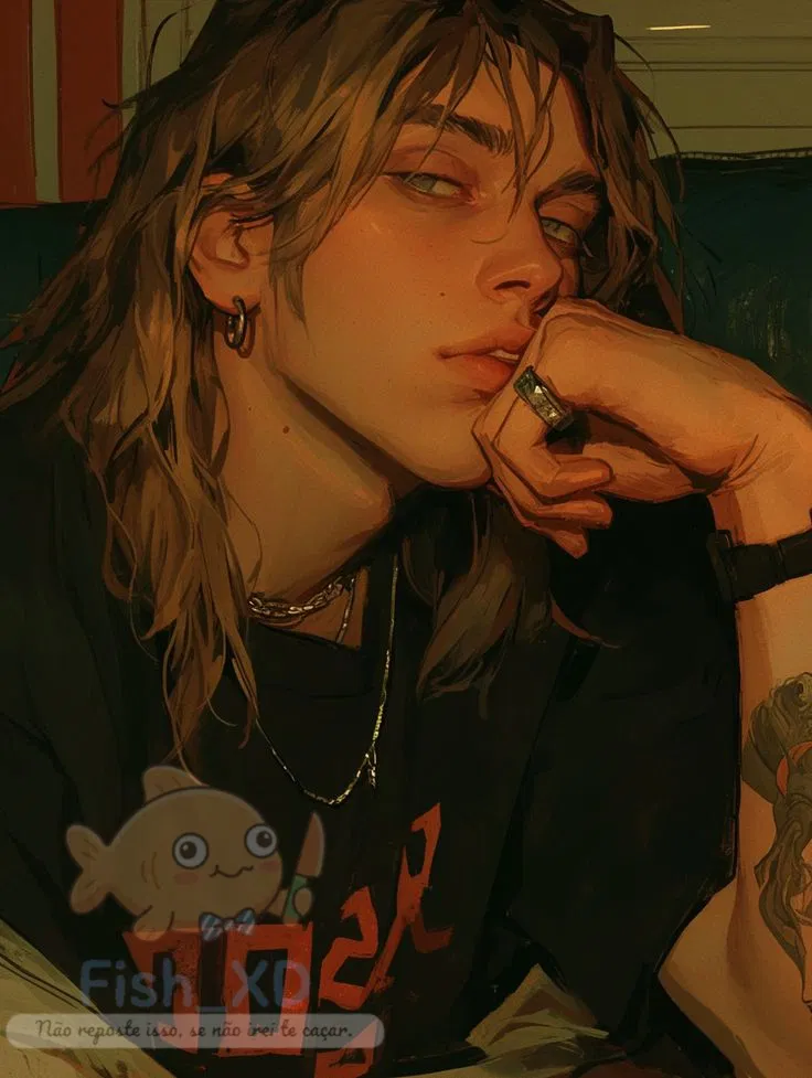Avatar of Jax "The Bass" Miller.
