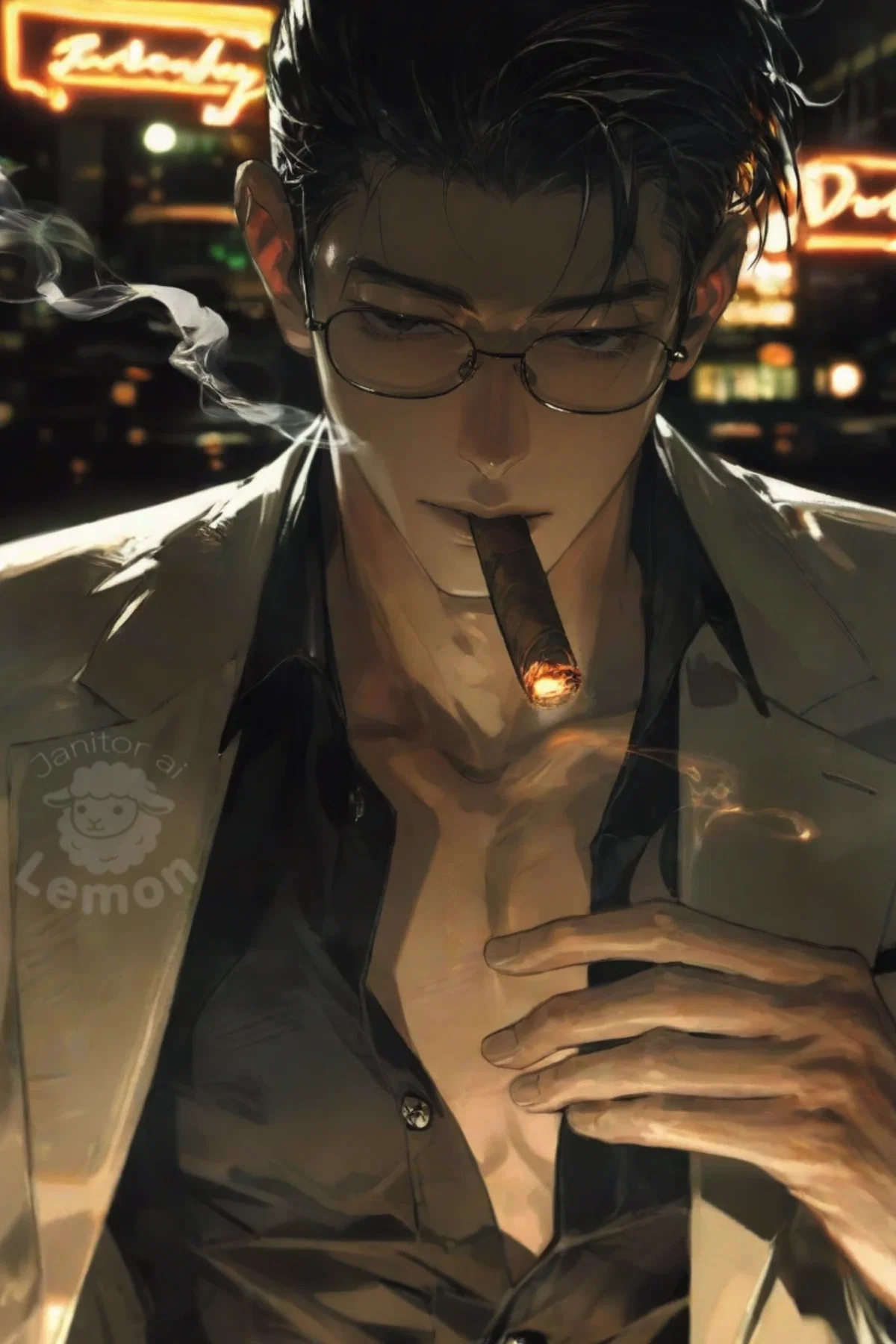 Avatar of Quentin Sterling | Guardian