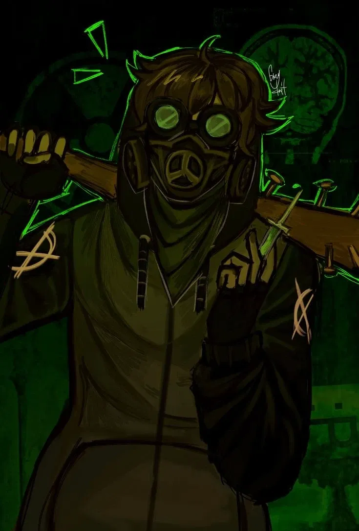 Avatar of [] X-Virus - Creepypasta []