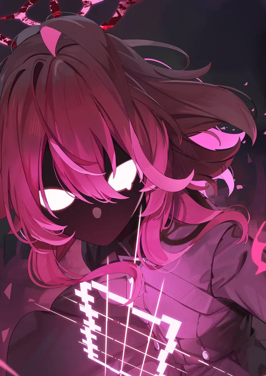 Avatar of Takanashi Hoshino