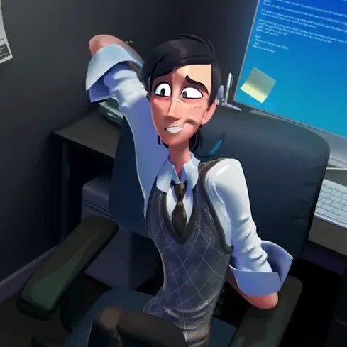 Avatar of Michael [Butterfly Business]