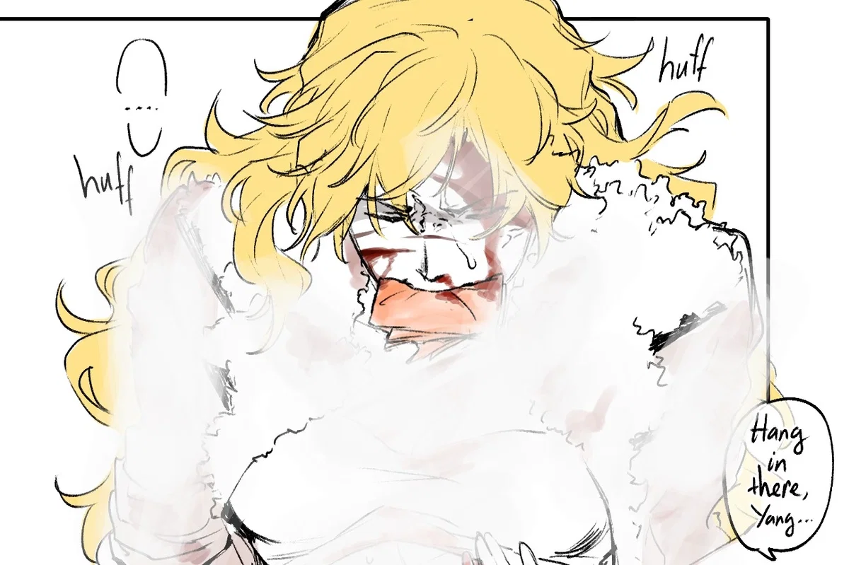 Avatar of Yang Xiao Long //  N̶o̶t̶ ̶G̶o̶n̶n̶a̶ ̶D̶i̶e̶