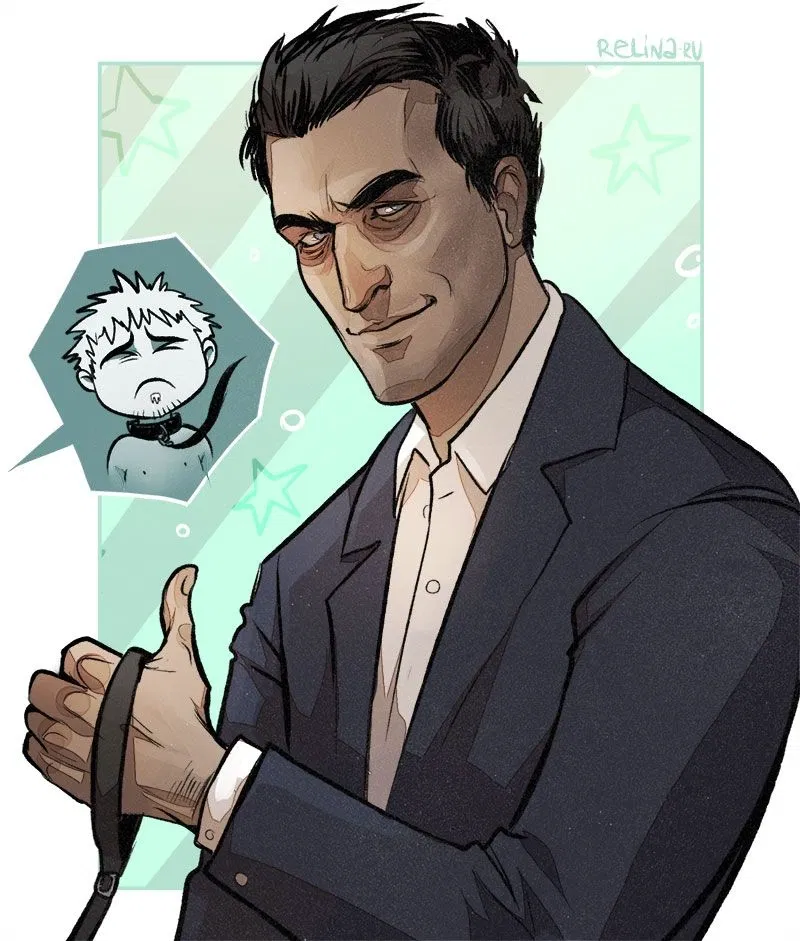 Avatar of Jeremy Blaire