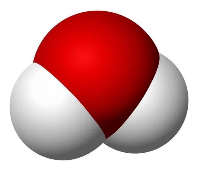 Avatar of  Thick ass H2O molecule 