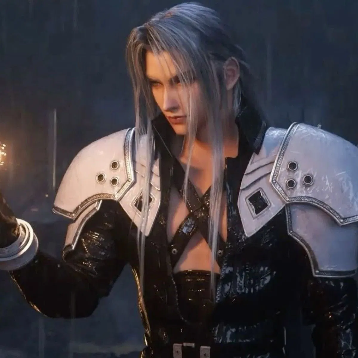 Avatar of Sephiroth
