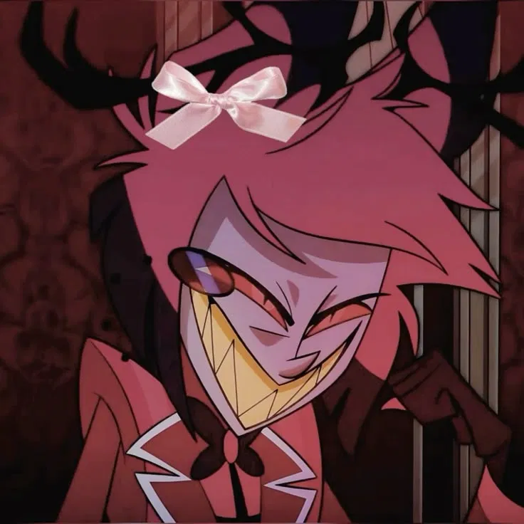 Avatar of Alastor