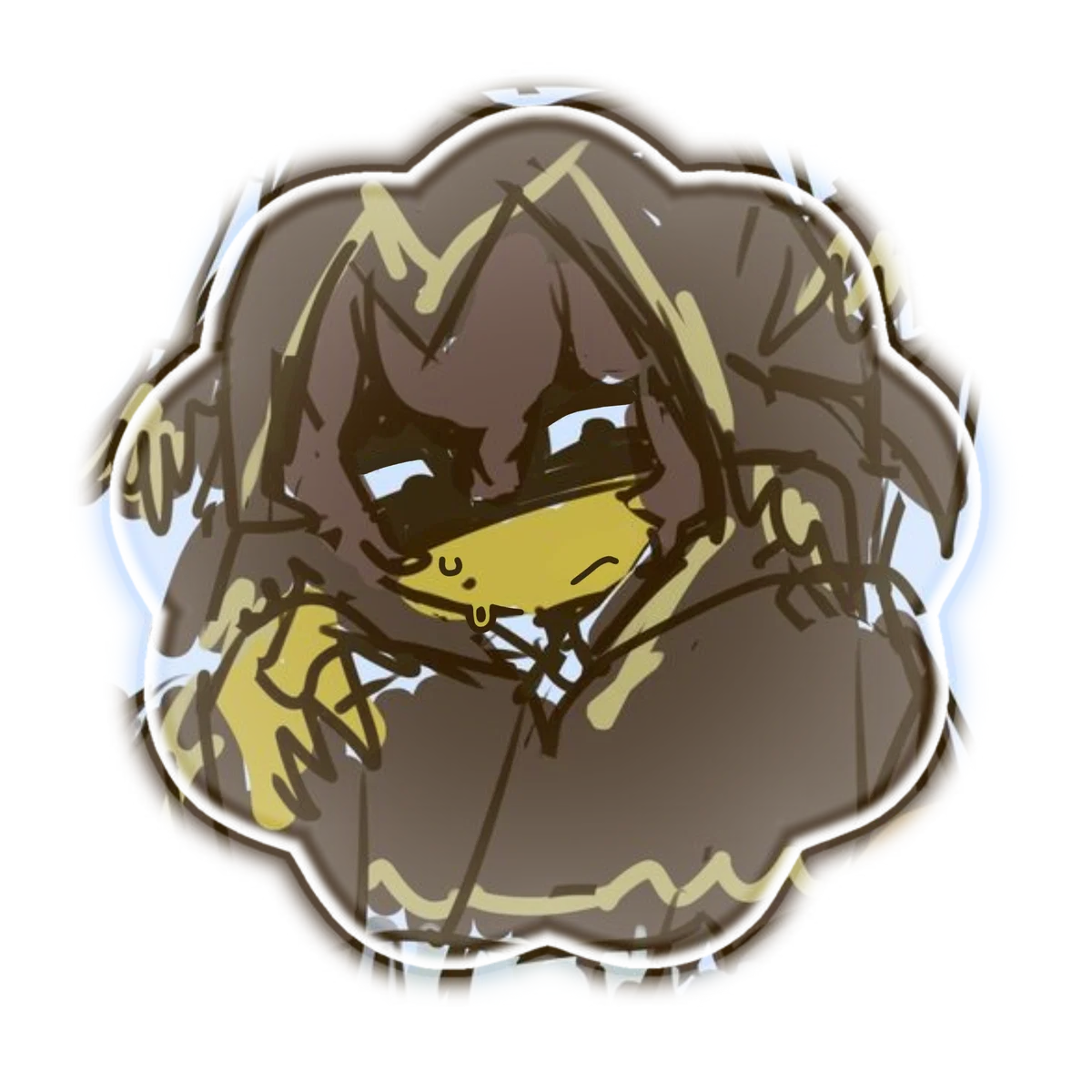 Avatar of " Telamon ,