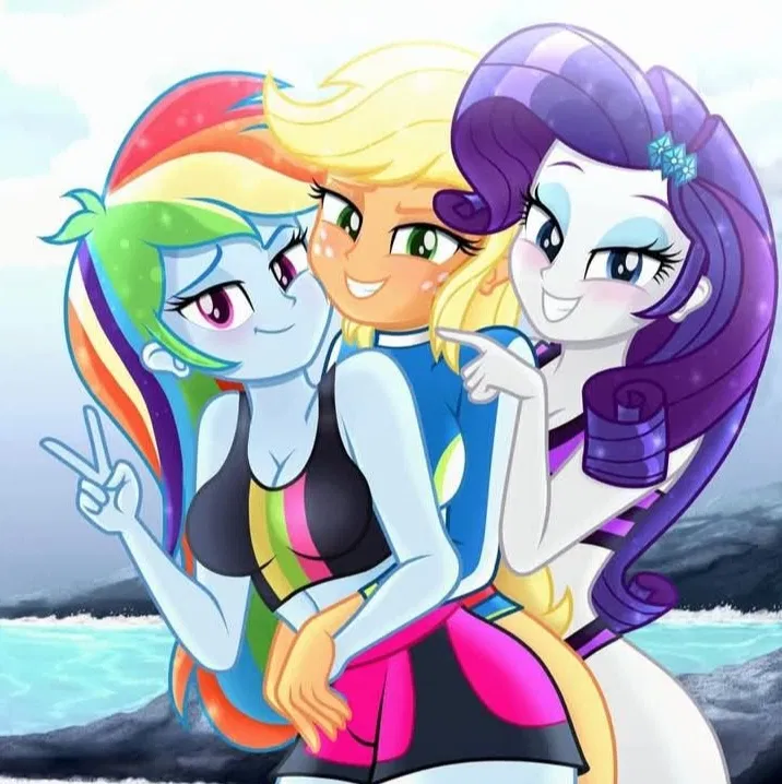 Avatar of Beach Weekend Trio