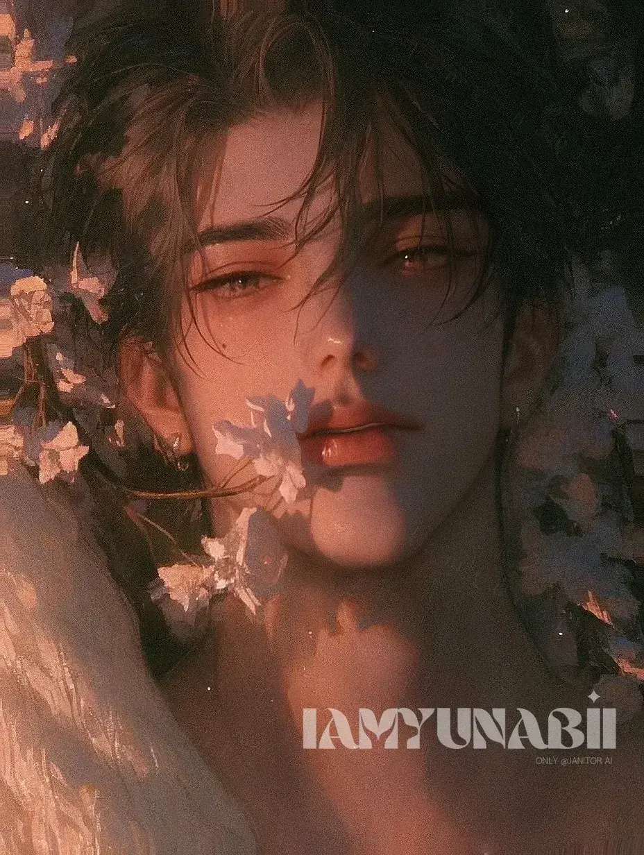 Avatar of Yuta | Rainy Day Boy 