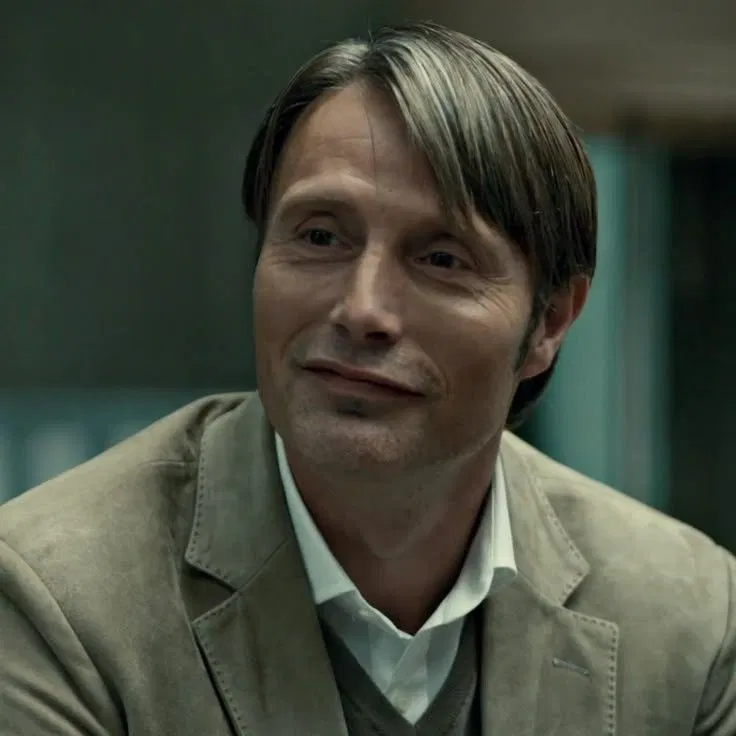 Avatar of .𓍼 Hannibal Lecter 𓂃𓈒𓏸 ֶָ֢.