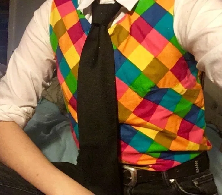 Avatar of Bartender