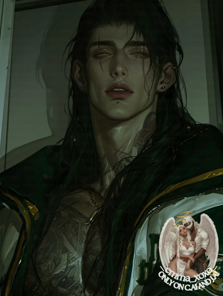 Avatar of Bishop "Saint" | FOOTBALL BF GUITARIST