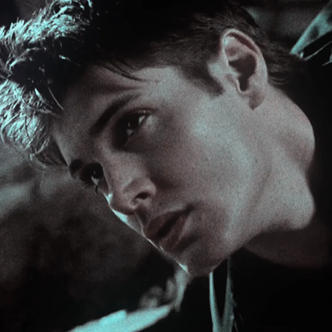 Avatar of Dean Winchester 