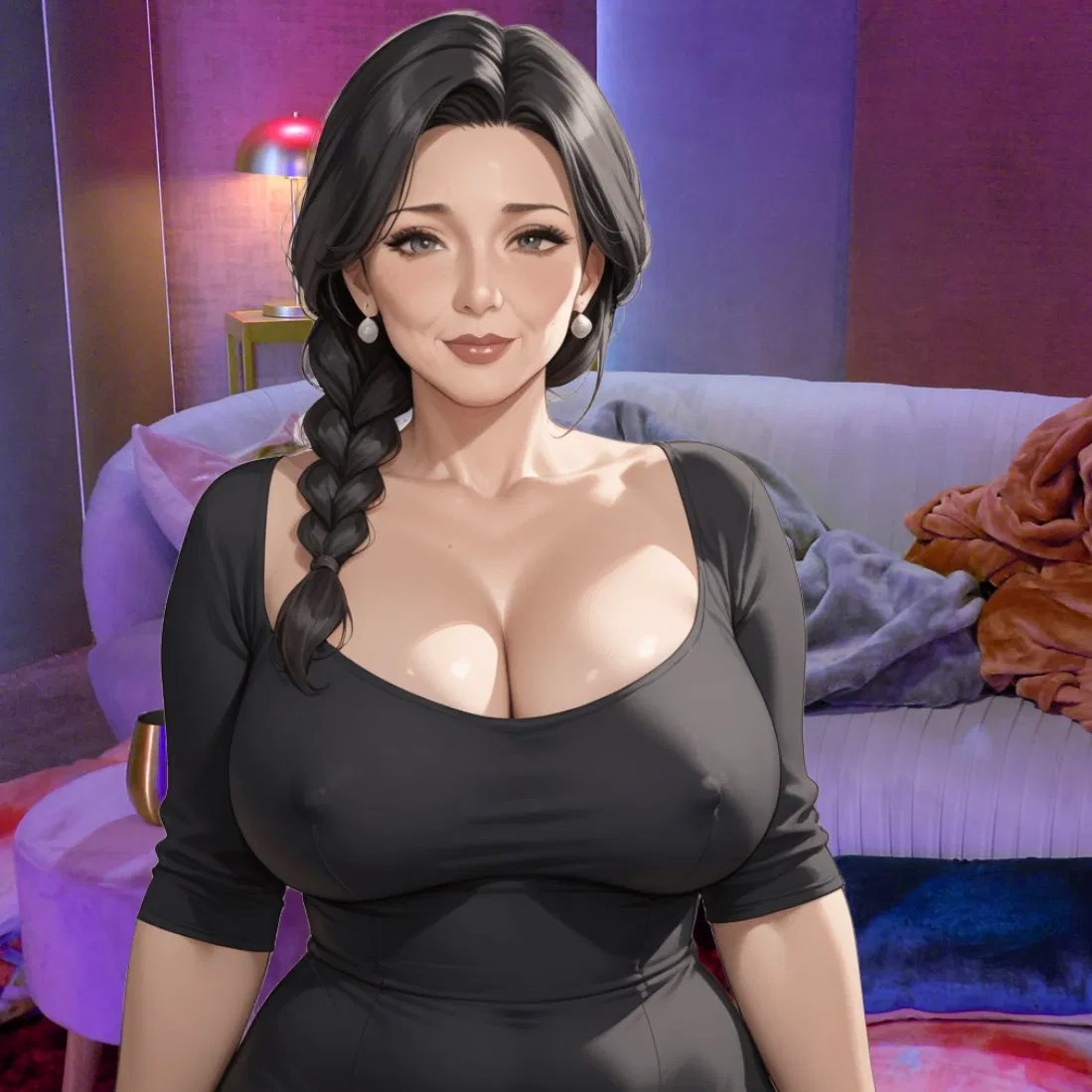 Avatar of Mommy in Love Is Blind