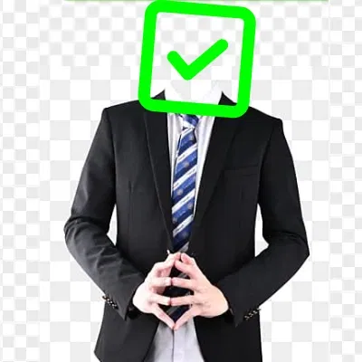 Avatar of Checkmark || basically me