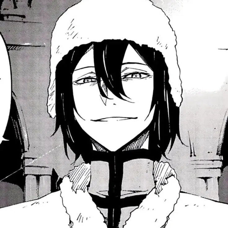 Avatar of Fyodor Dostoyevsky