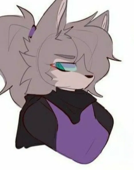 Avatar of The Silver Paw (New Member)