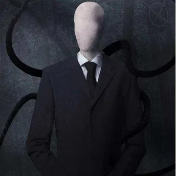 Avatar of |-SlenderMan-| (Game Version)