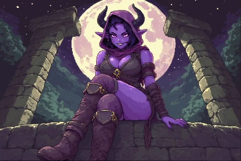 Avatar of Vallerie
