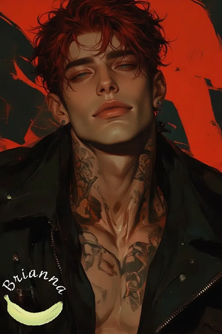 Avatar of Maxim Isakov | The Zhukov Mauler